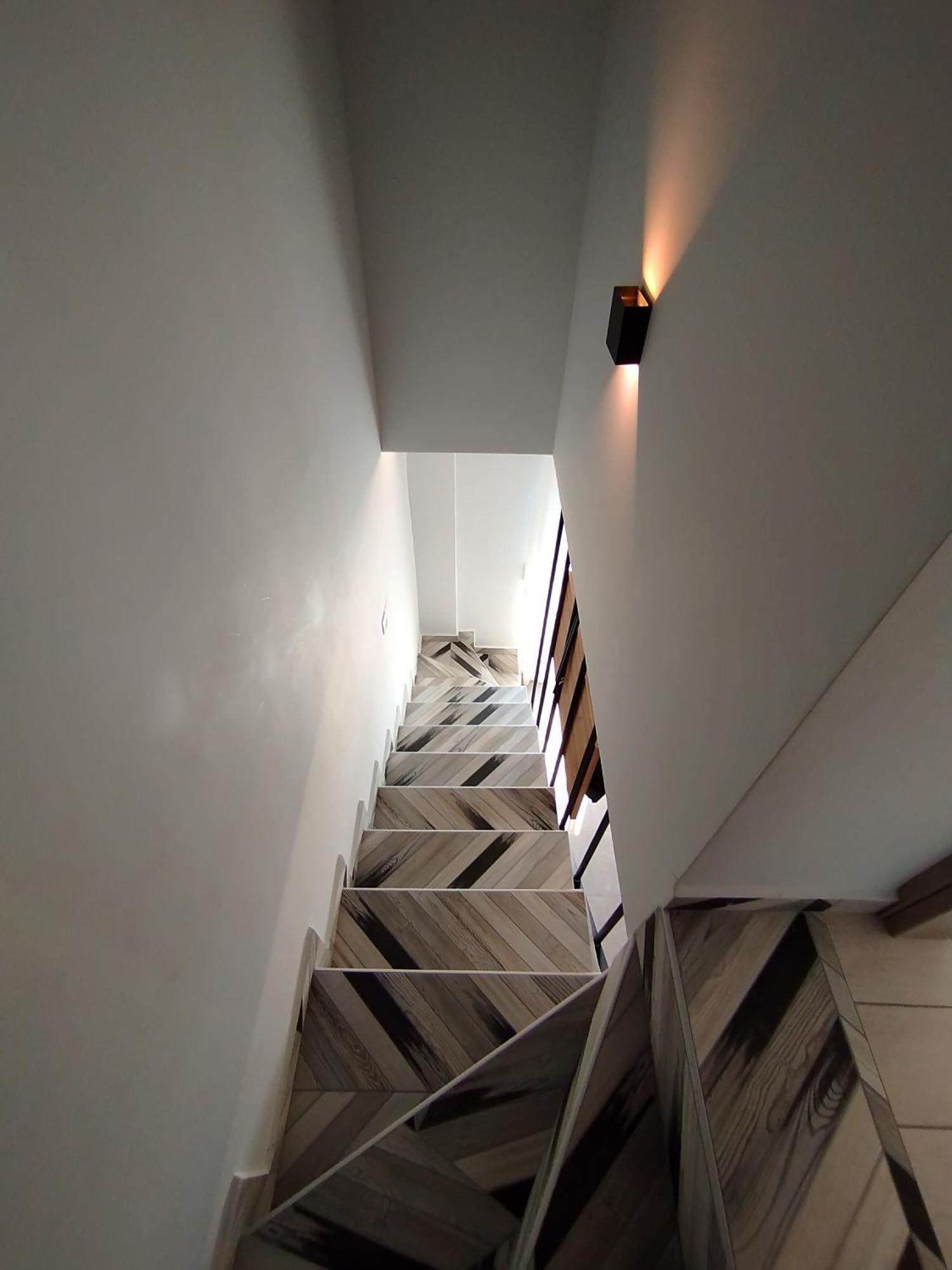 Aegean Blue Apartments & Suites Leptokarya  Esterno foto