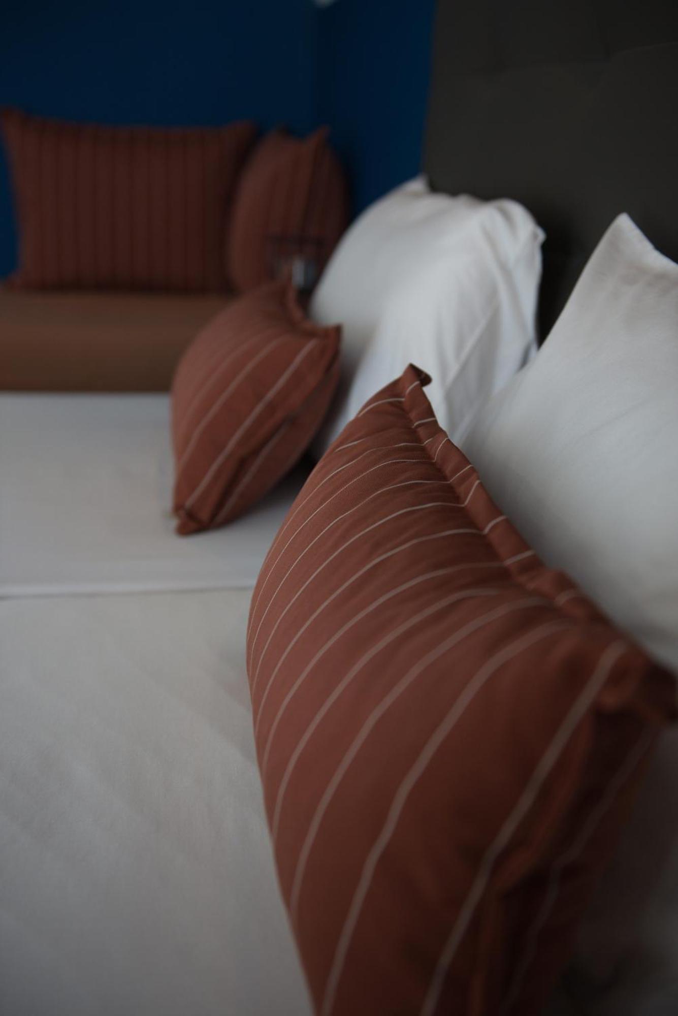 Aegean Blue Apartments & Suites Leptokarya  Esterno foto